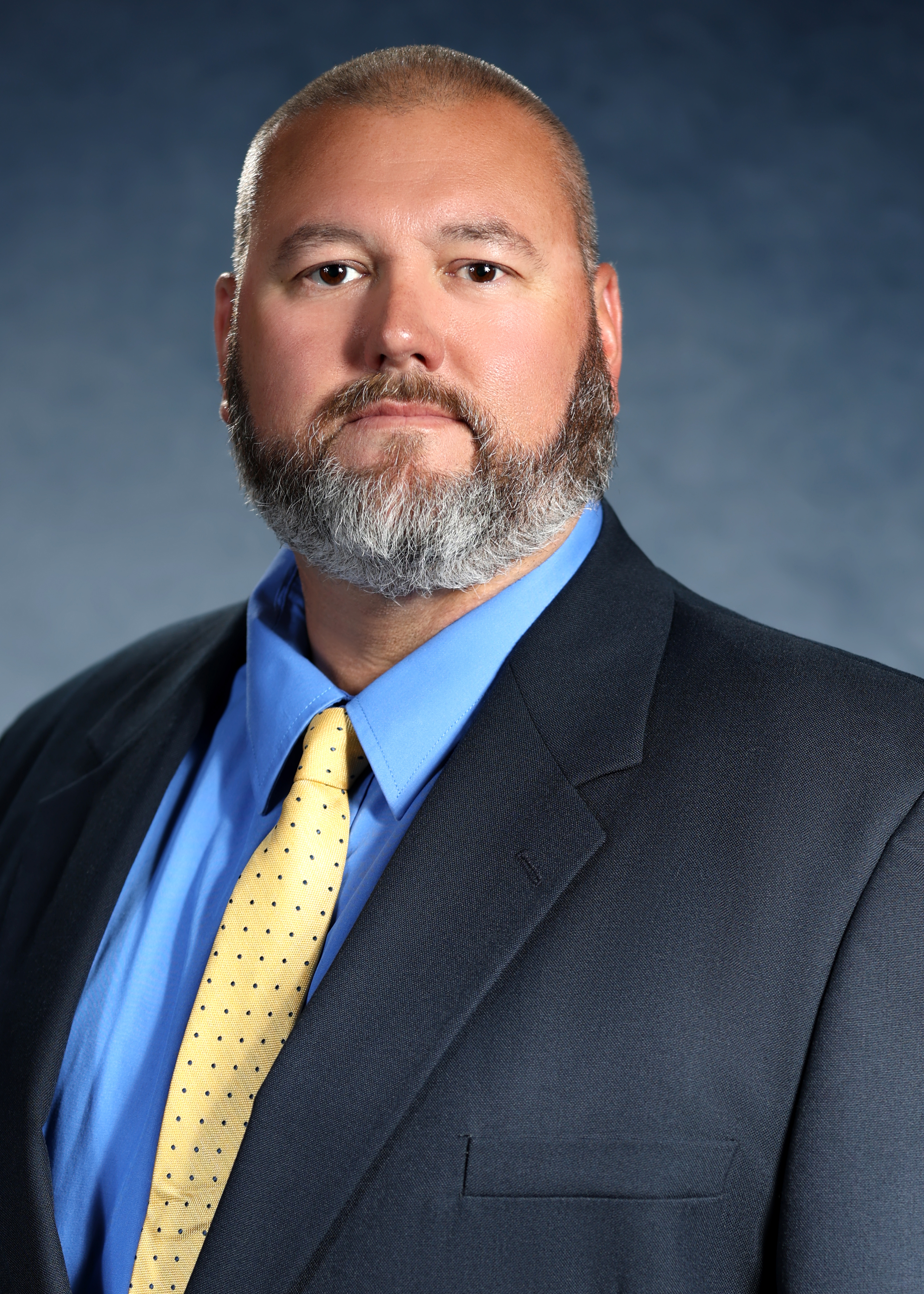 Andrew Crawford