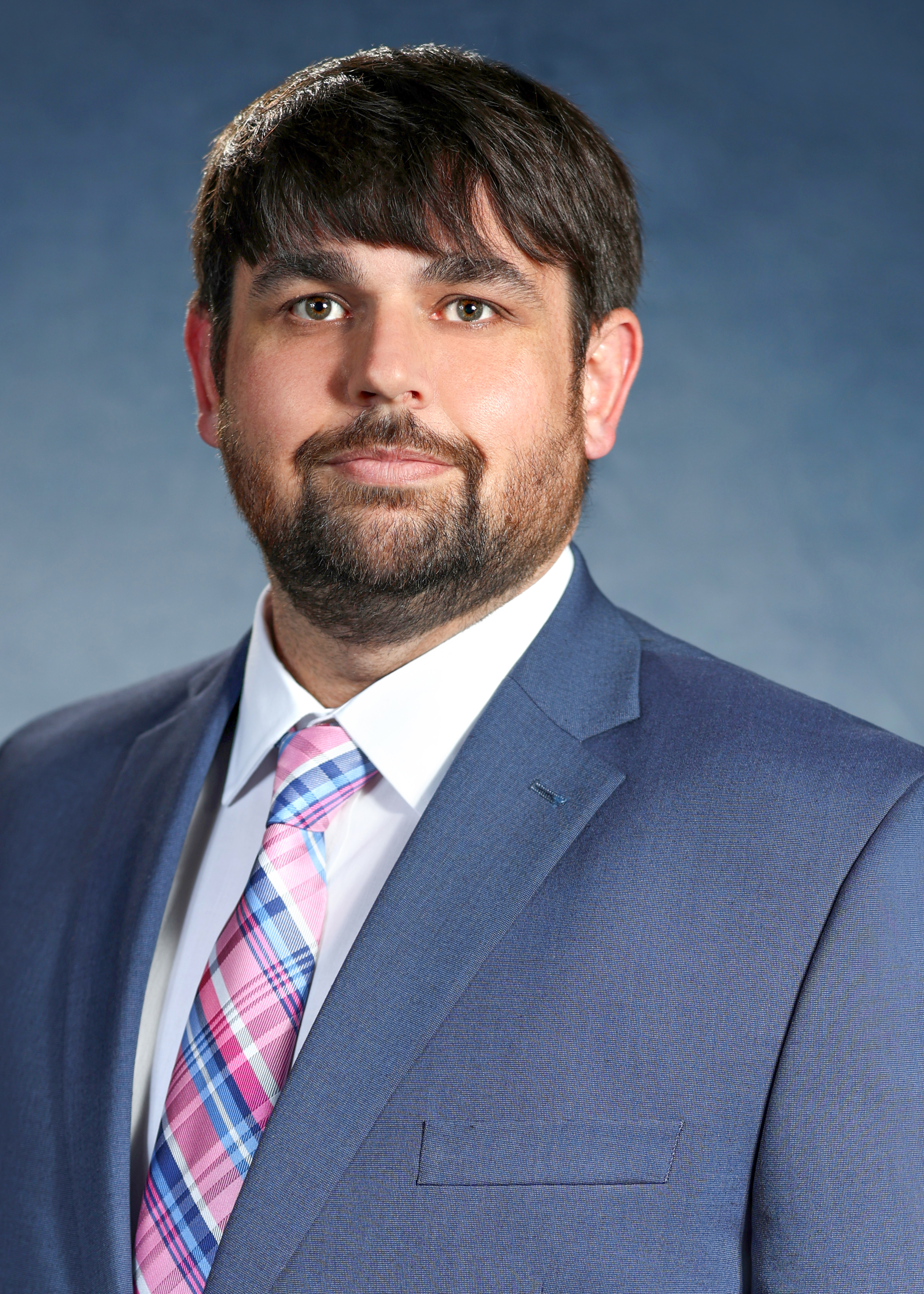 Justin Gardner