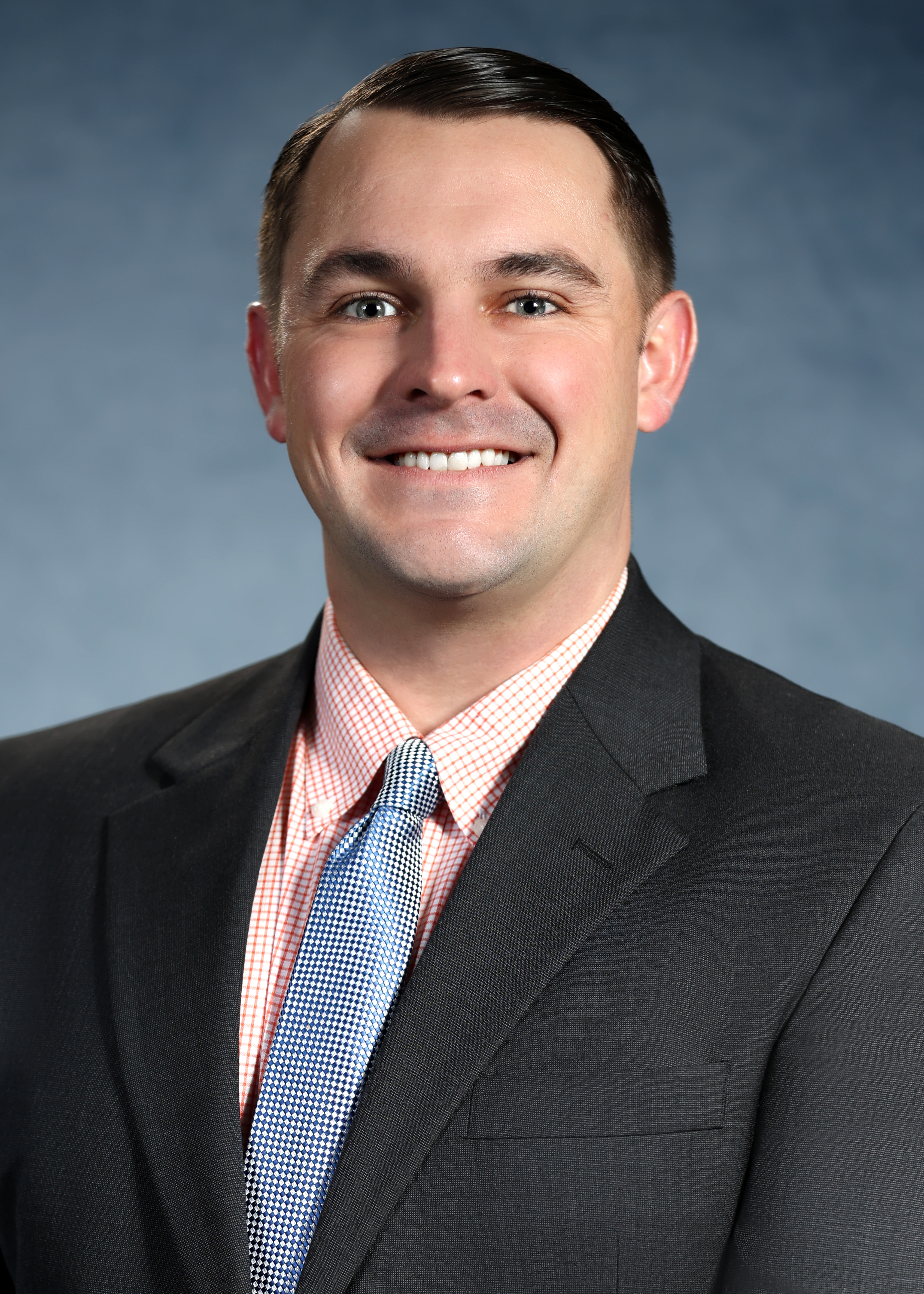 Andrew Baumhauer