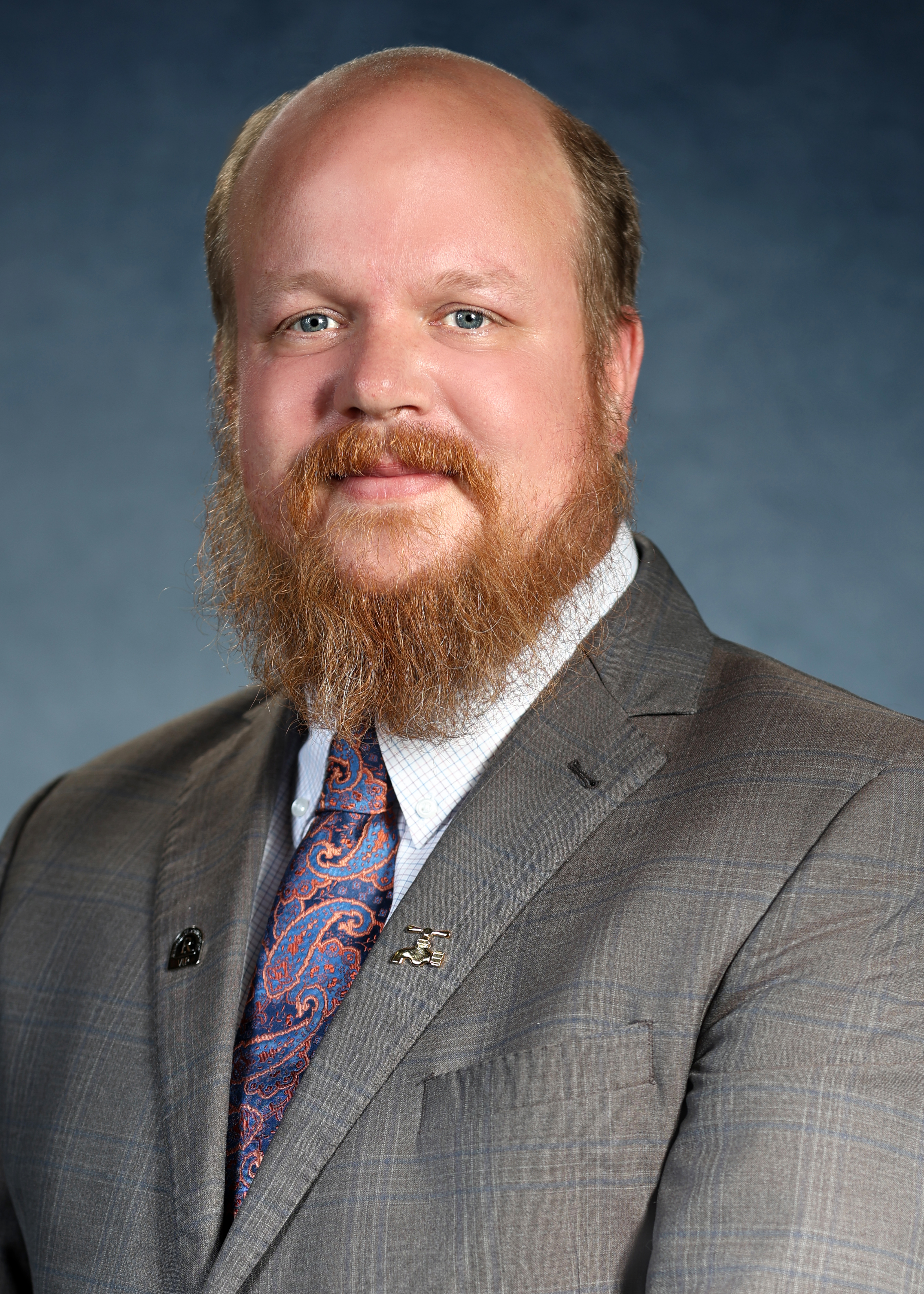 Rob White IV