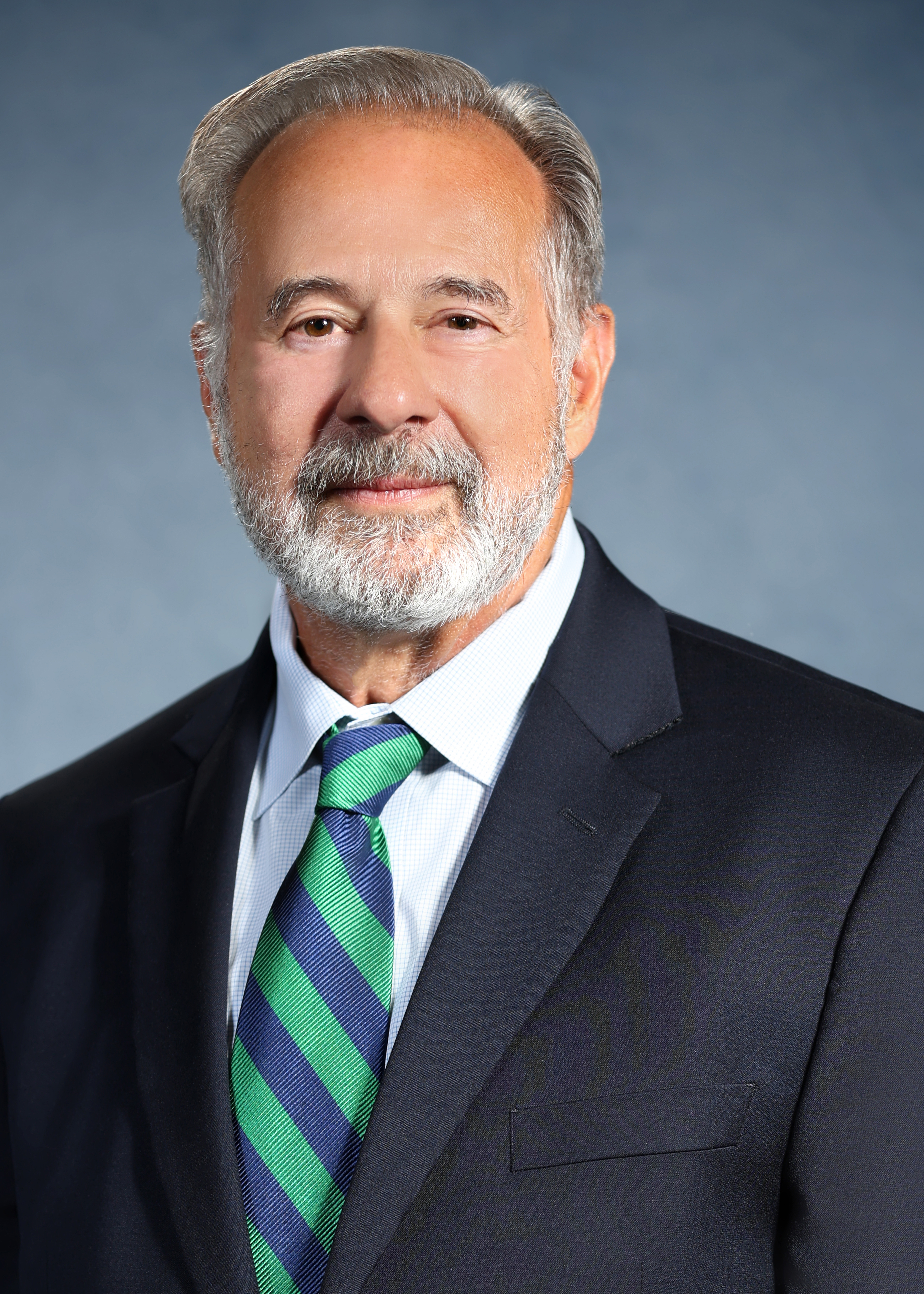 George Marodis