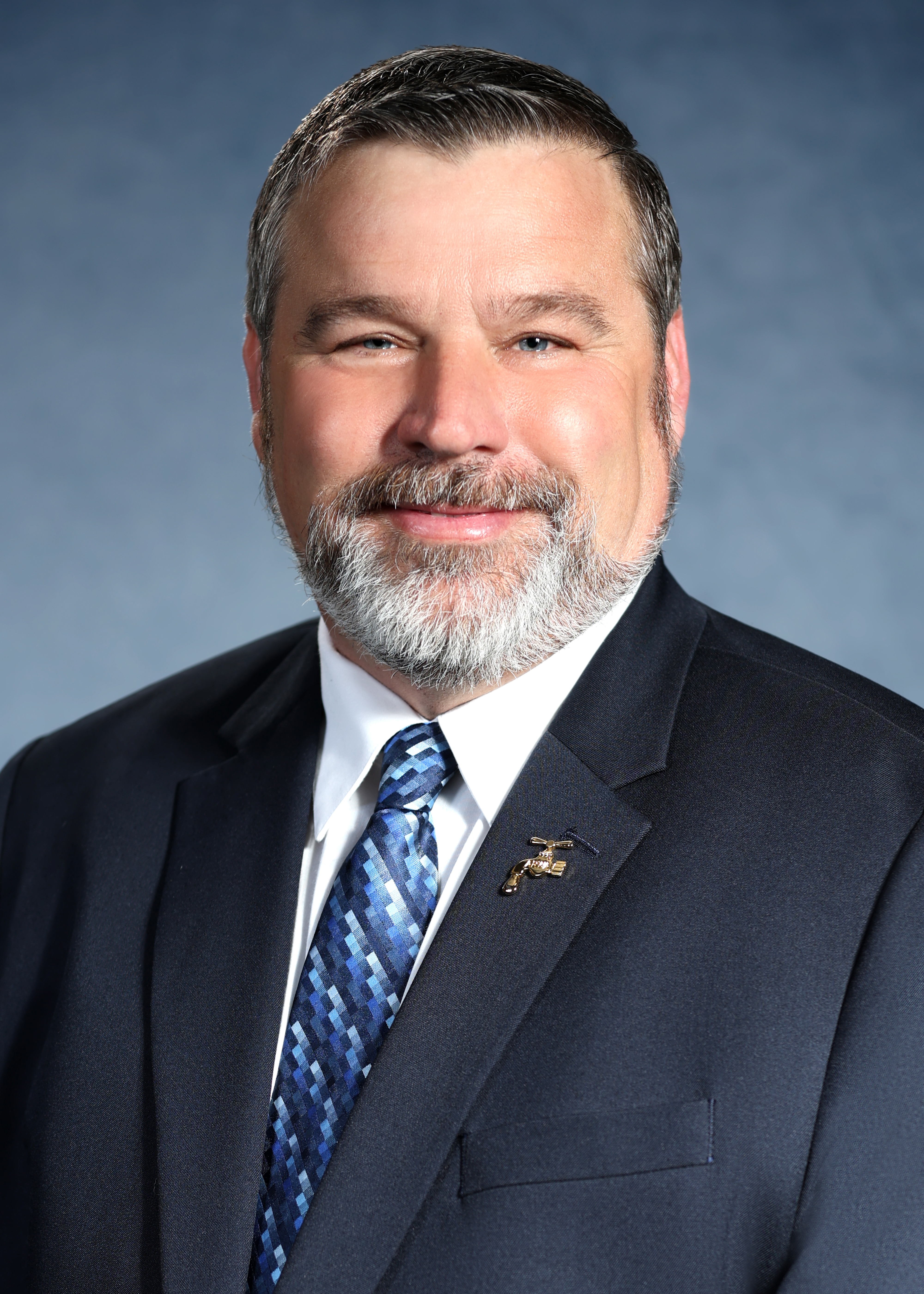 Darrell Brewer