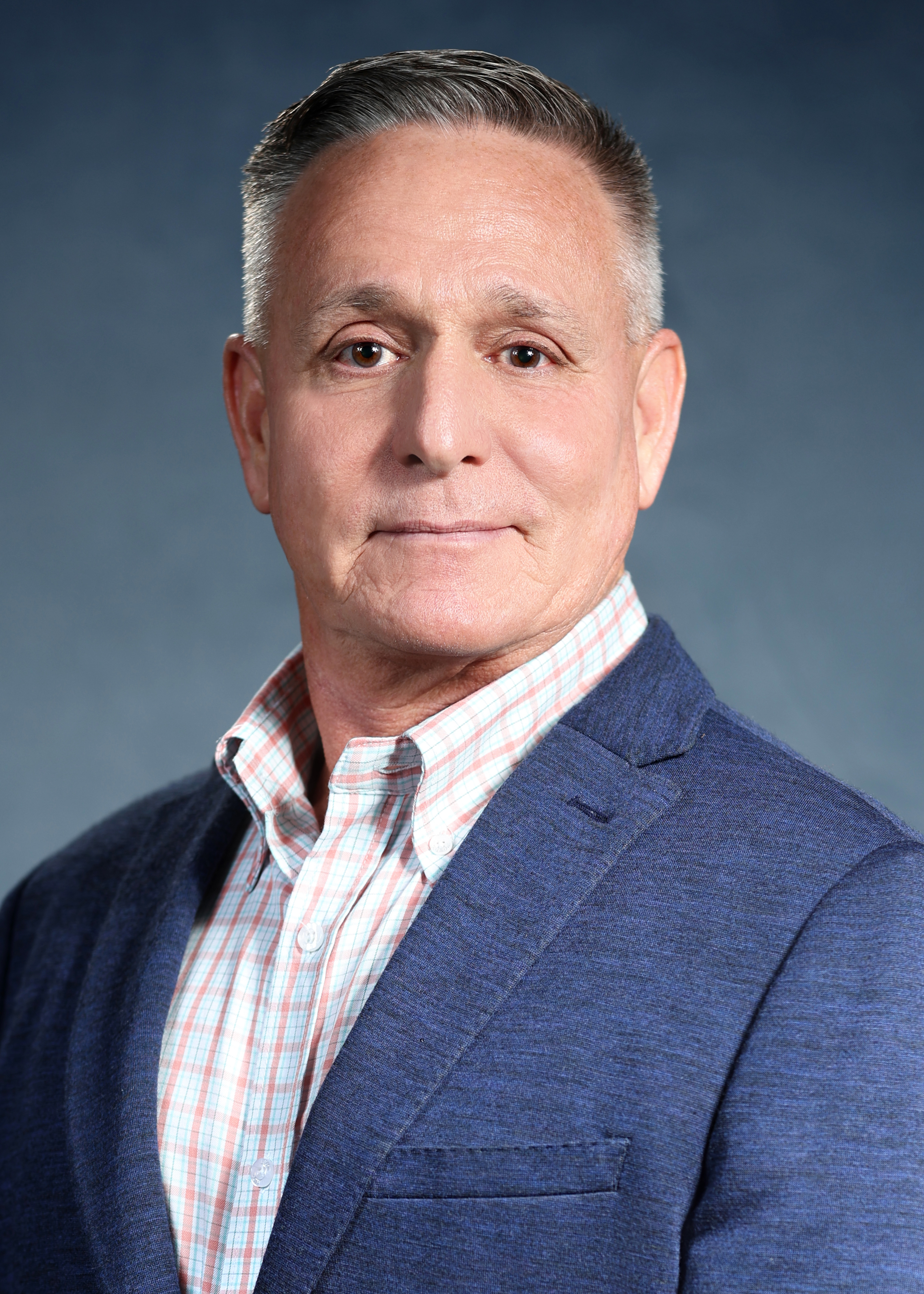 Kevin Heartsill