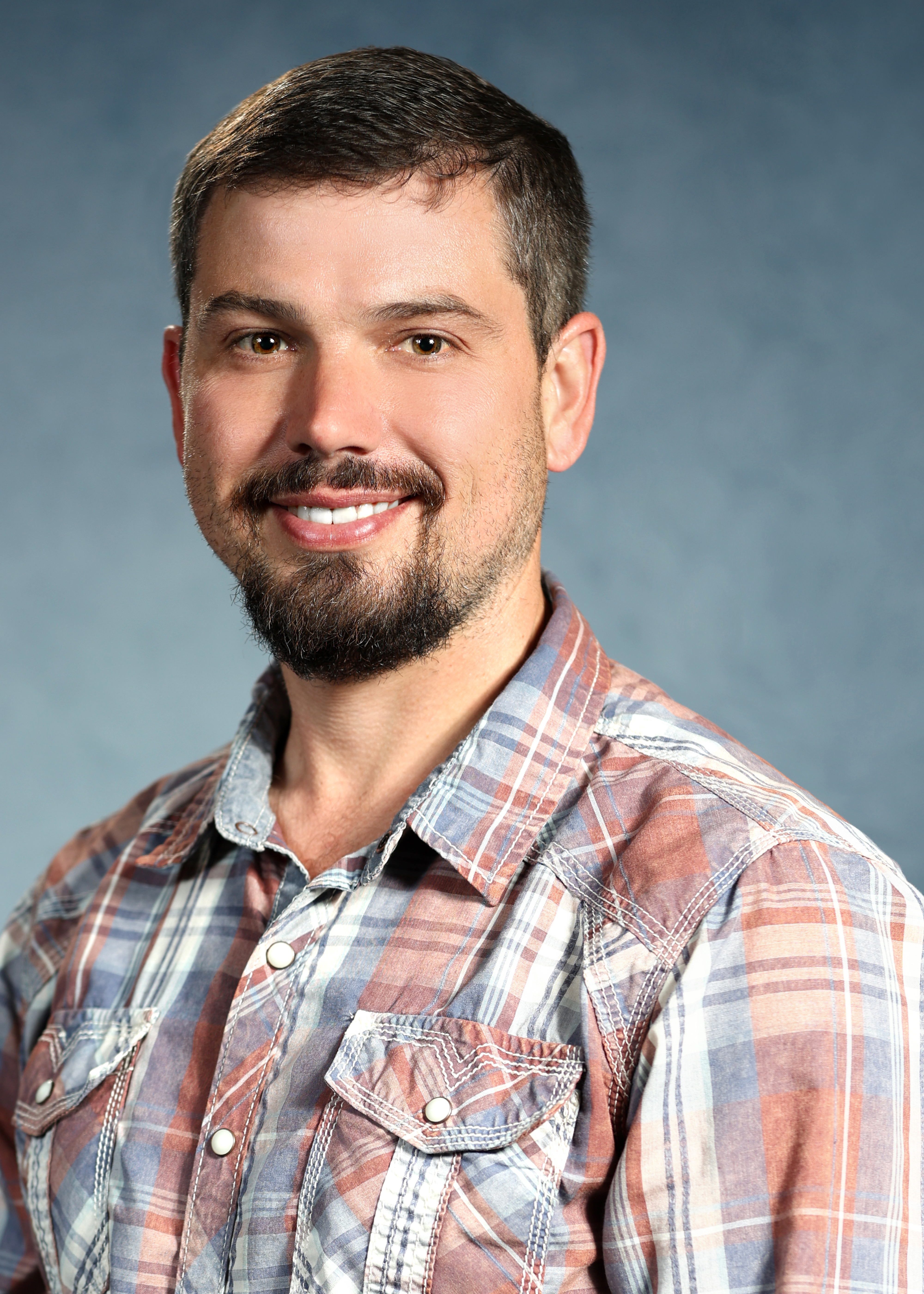 Joshua Miller